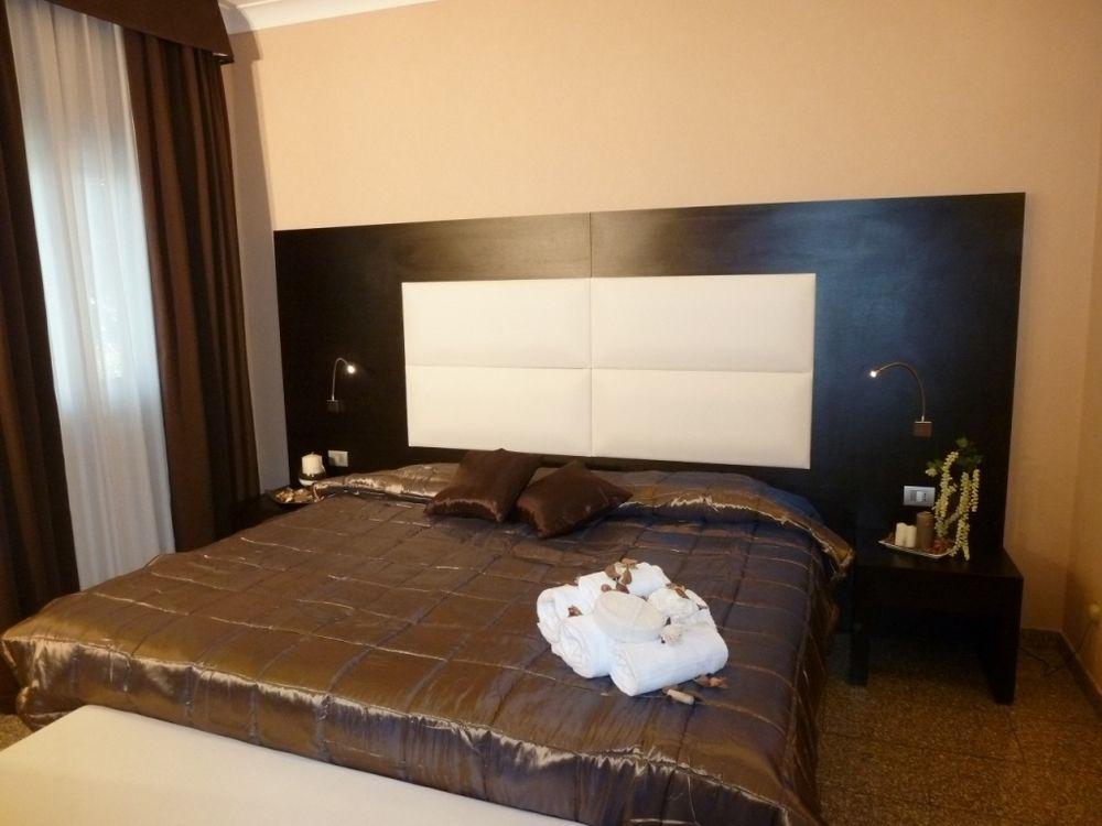 Eh Suites Rome Airport Euro House Hotels Fiumicino Extérieur photo