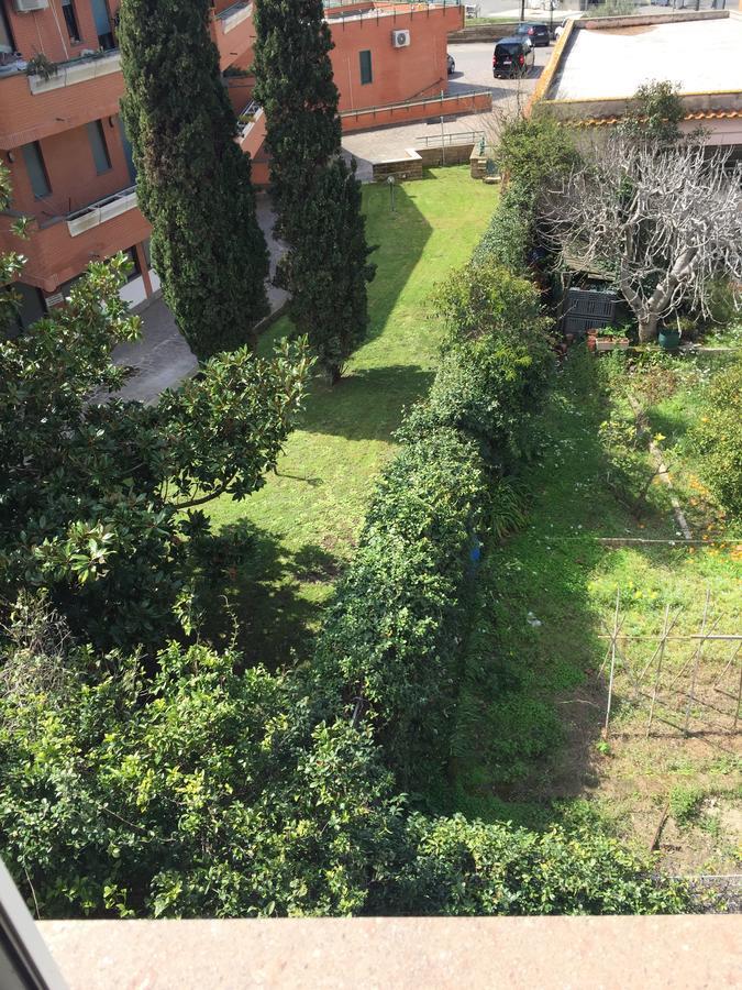 Eh Suites Rome Airport Euro House Hotels Fiumicino Extérieur photo